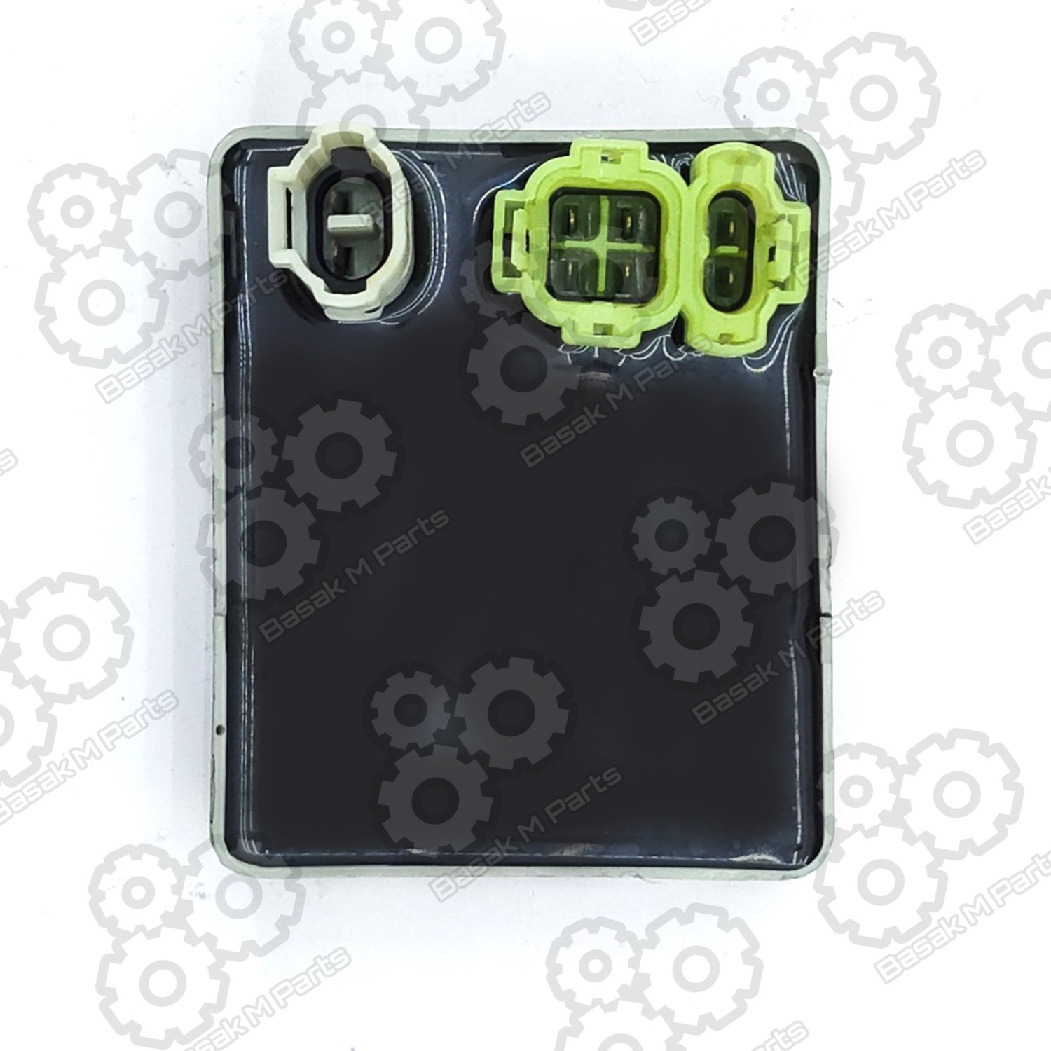 DIGITAL CDI DISCOVER-100  NIPPON